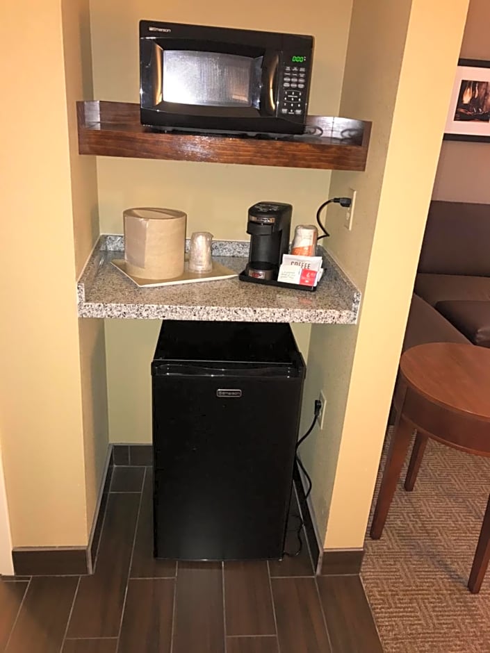 Comfort Suites - Dodge City