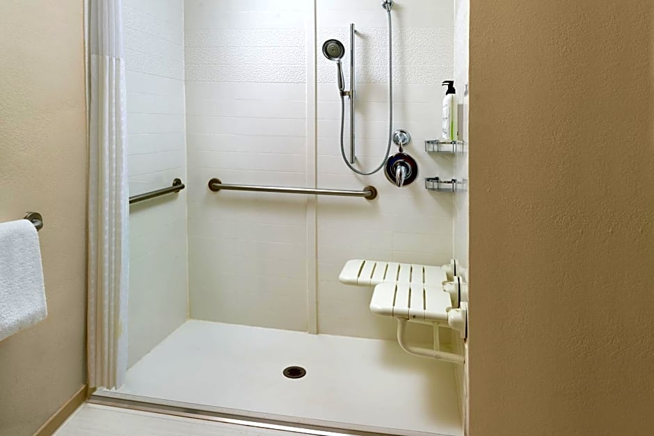 Fairfield Inn & Suites by Marriott Atlanta Buckhead