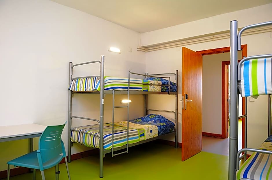 HI Castelo Branco - Pousada de Juventude