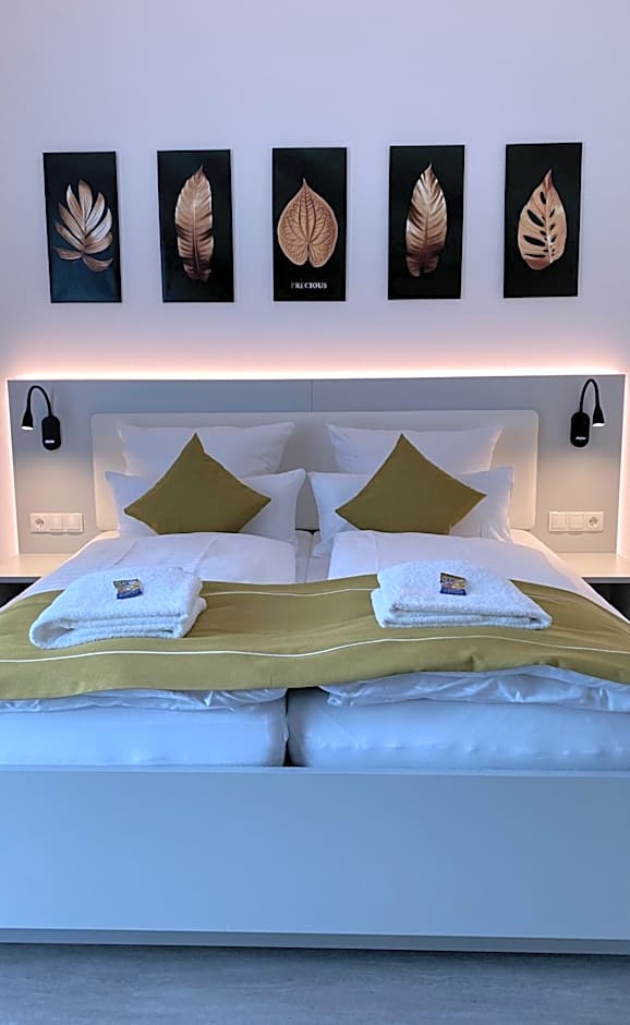 GuestHouse Große Linde