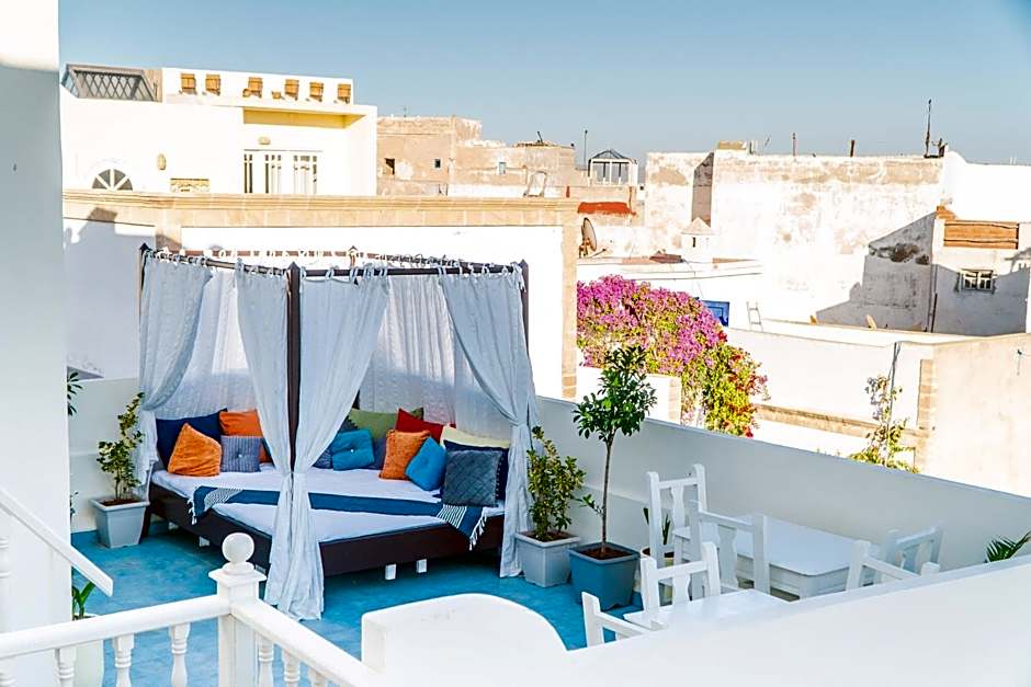 ArtHouse Cinema Hotel