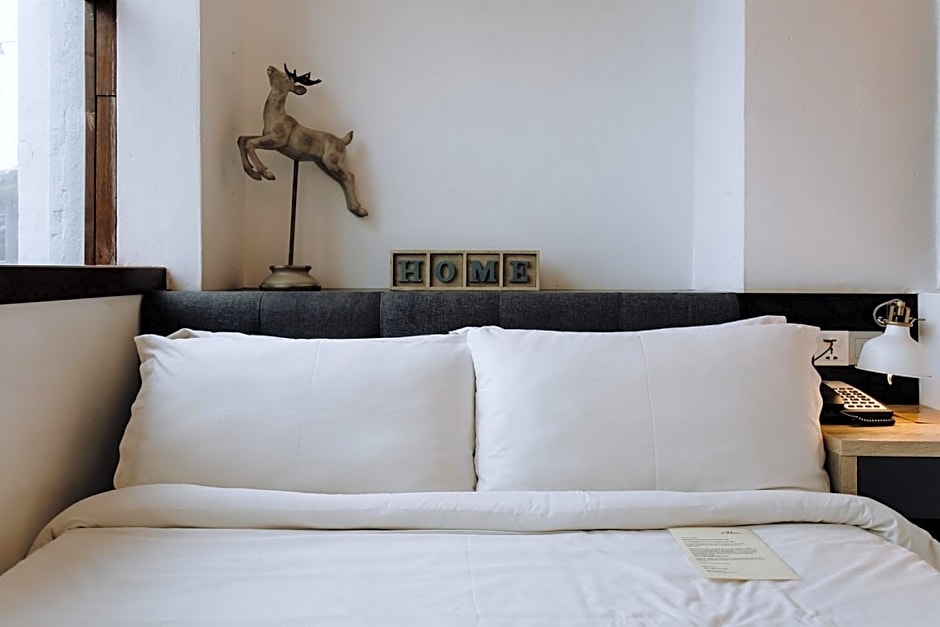 Muo Boutique Hotel