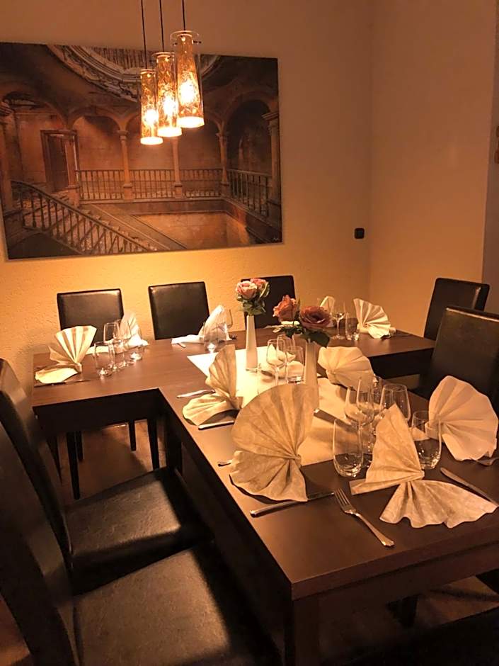 Hotel Restaurant Borchard