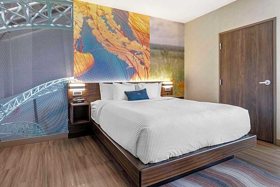 Cambria Hotel Bloomington Mall of America Minneapolis Airport