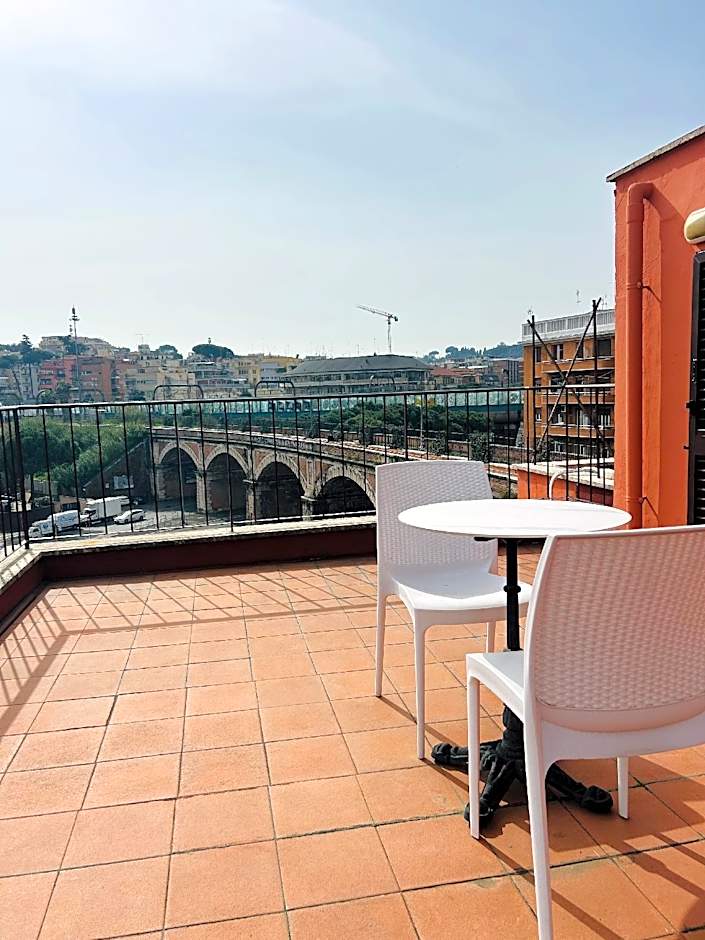 Hotel VM