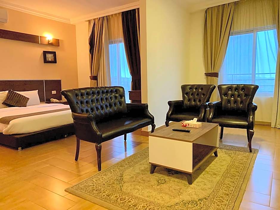 Ream Hotel Amman