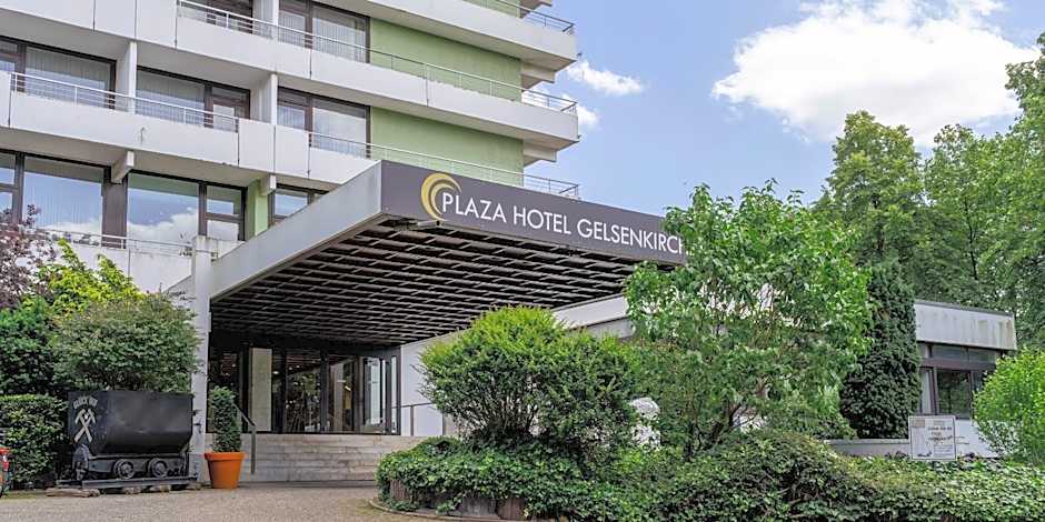 PLAZA Hotel Gelsenkirchen