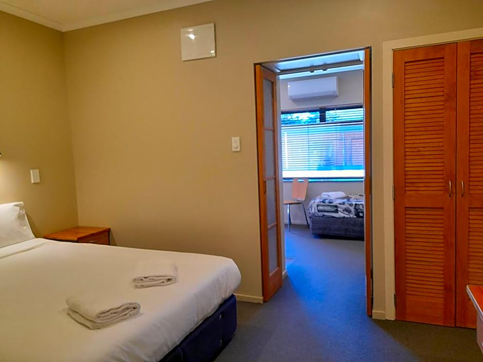 Tongariro Junction Accommodation