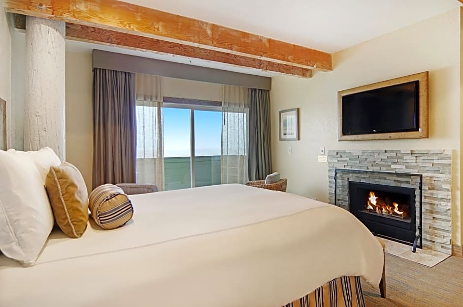 Cypress Inn on Miramar Beach