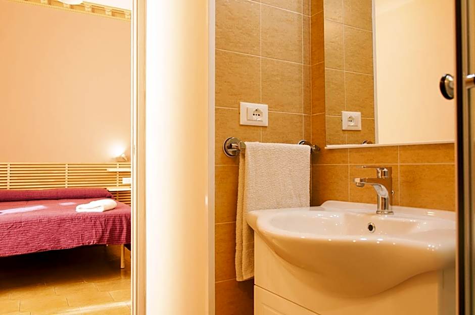 Palazzo Paladini Rooms Lecce
