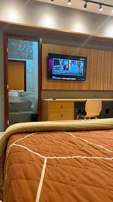 Casa Retrô Chique Bananeiras - Cond Yes Banana