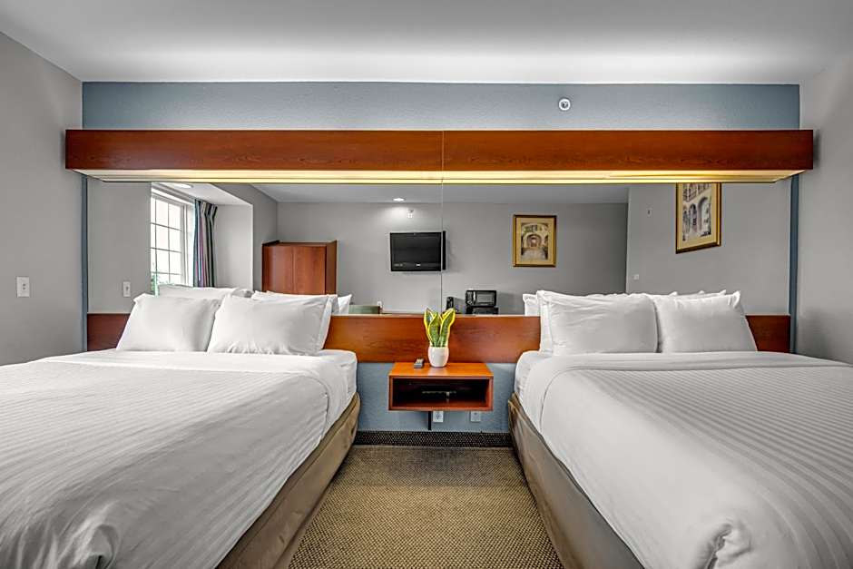 The Block Hotel