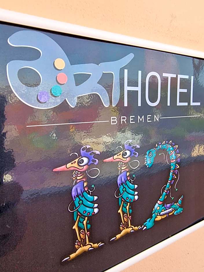 artHOTEL Bremen