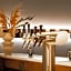 GINN Apartment-Hotel Stuttgart-Esslingen