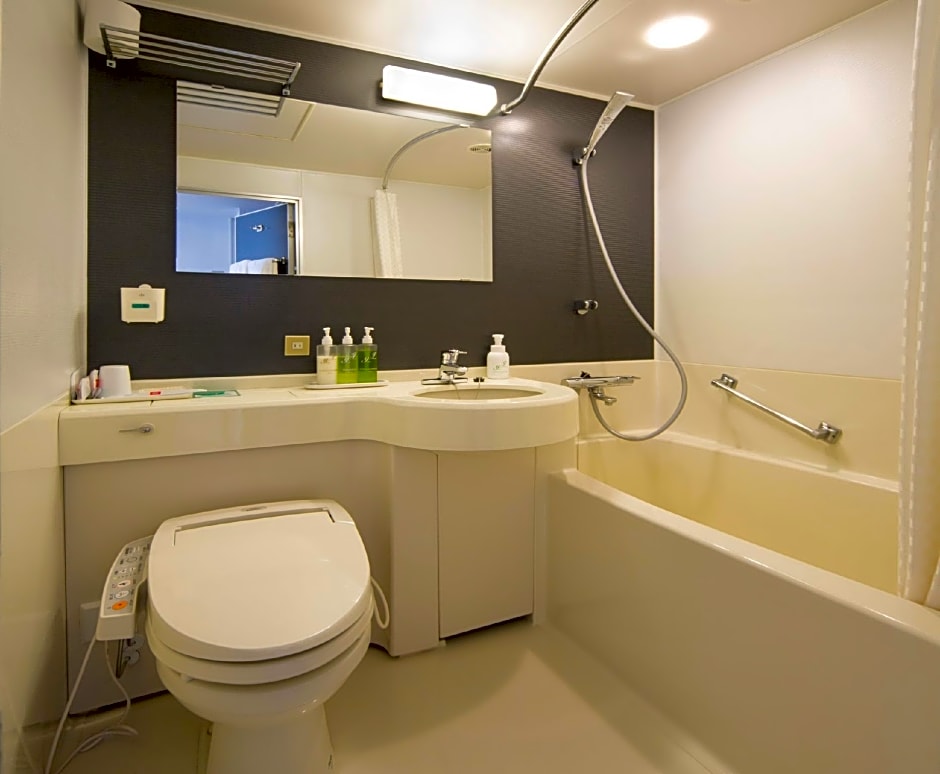 Smile Hotel Tokushima