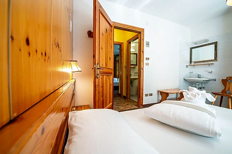 Villa Ruggero Wine Hotel