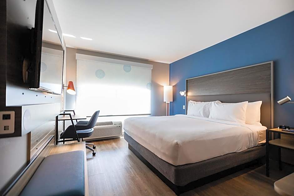 Tru By Hilton Yarmouth, NS