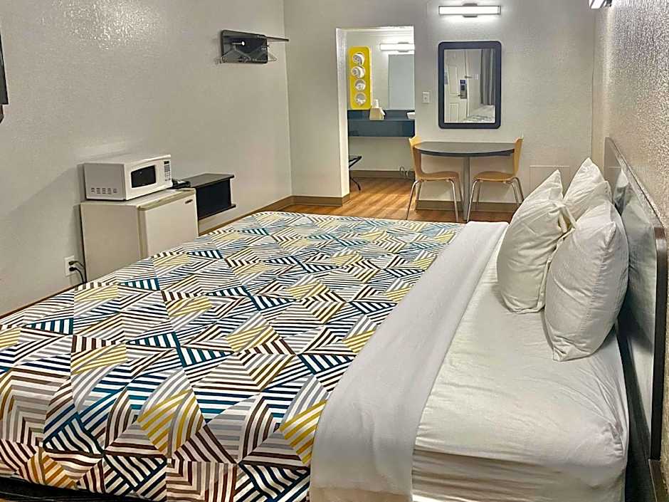 Motel 6-Huntington, WV