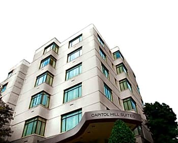 Capitol Hill Hotel