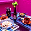 Mala Vecindad Beer Hotel