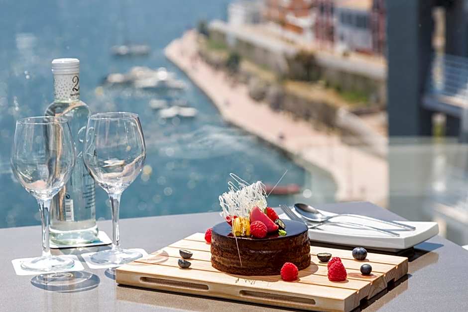 Barceló Hamilton Menorca Adults Only