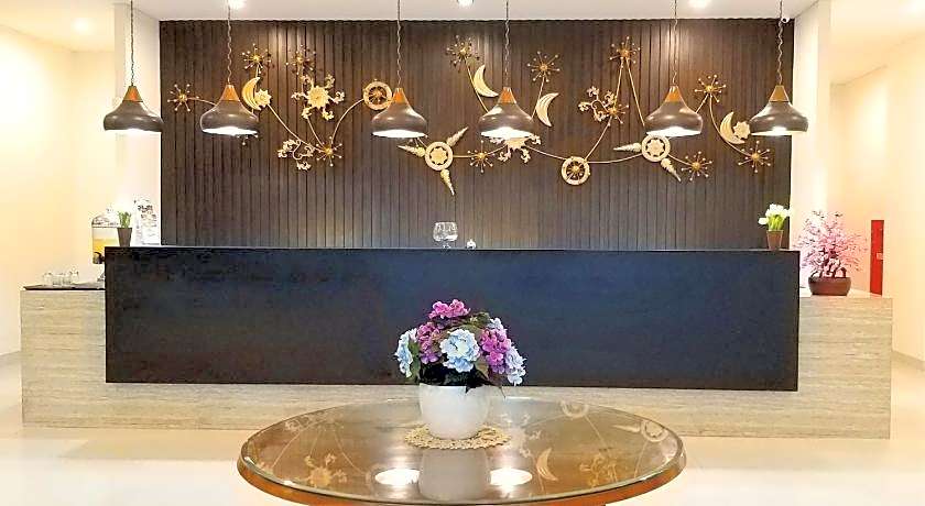 Swiss-Belinn Gajah Mada Medan