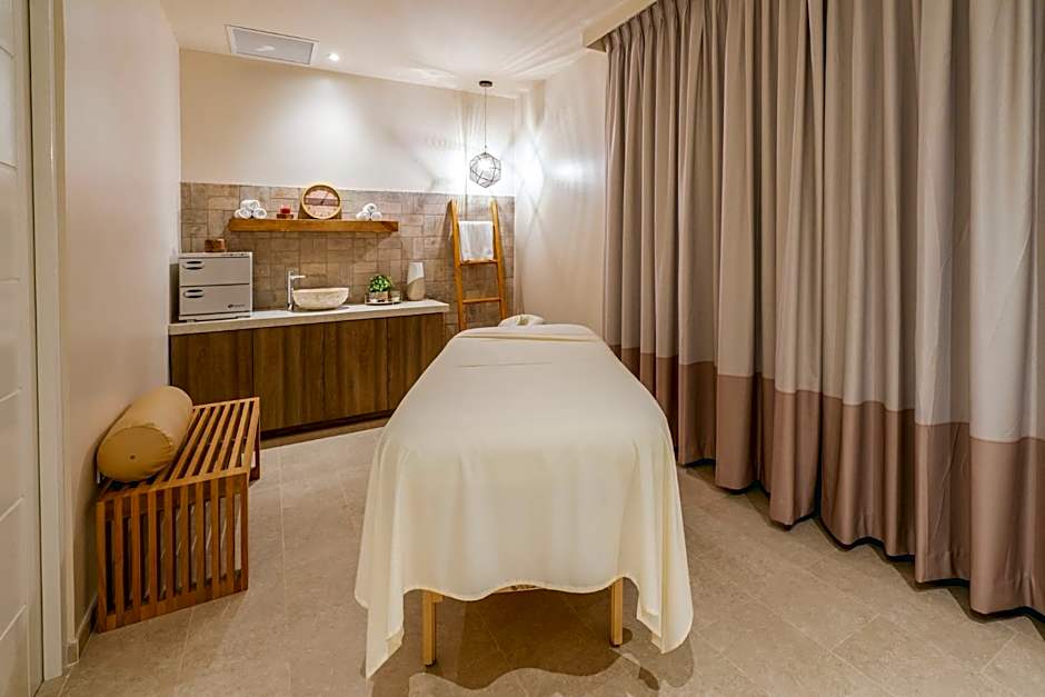 Zoetry® Curacao Resort & Spa - All Inclusive