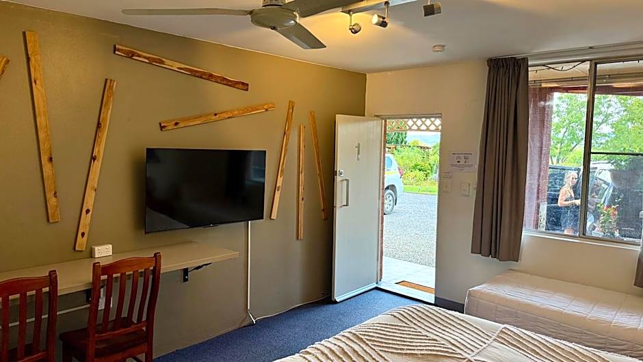 Quirindi Sunflower Motor Inn