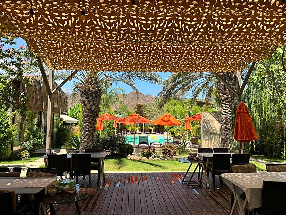 Cirali Hestia Lodge