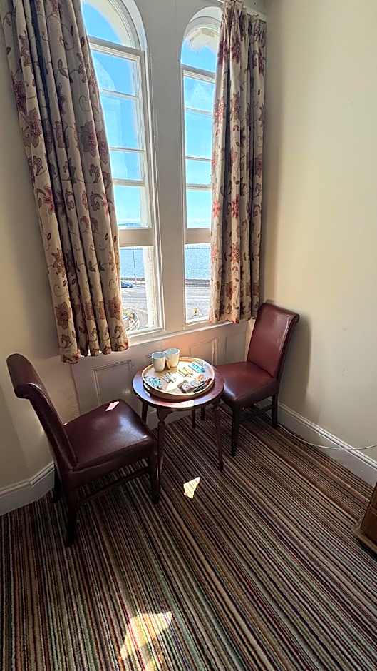 New Birchfield Hotel