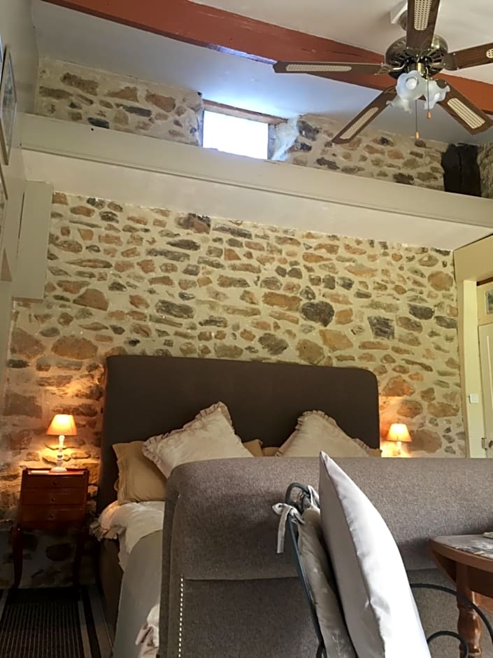 Chambre d’hôte - Ilse's Garden Chair