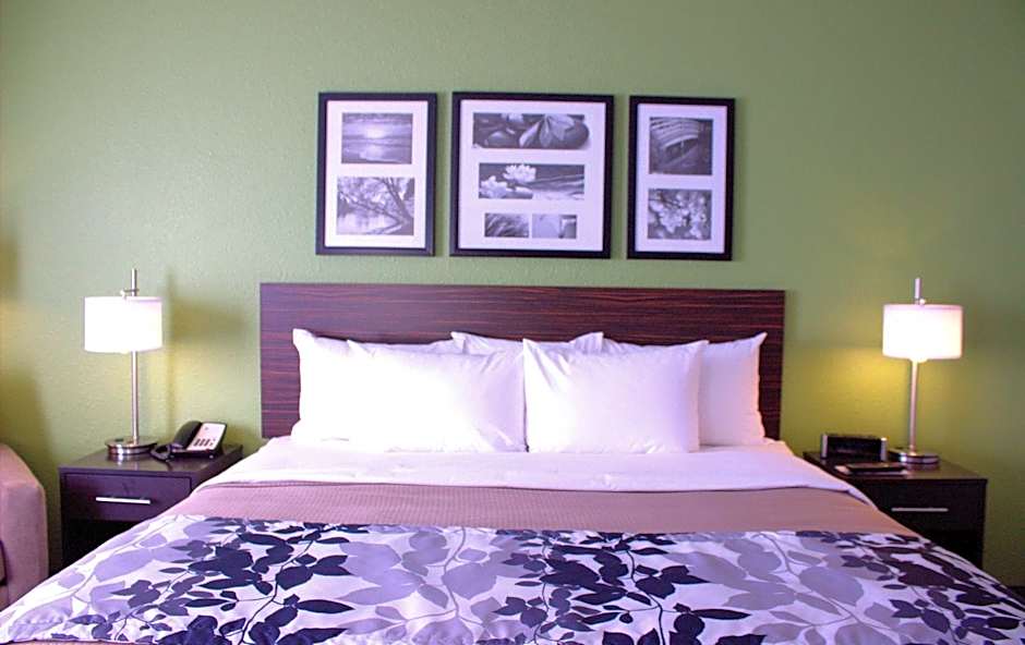 Sleep Inn Regina East
