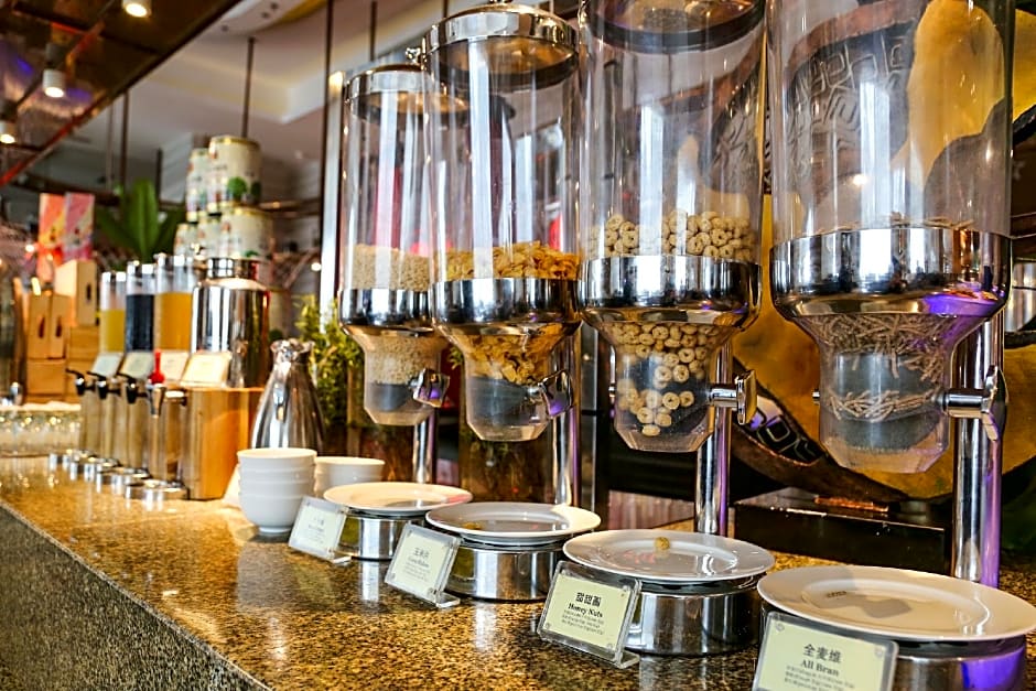 Dayhello International Hotel