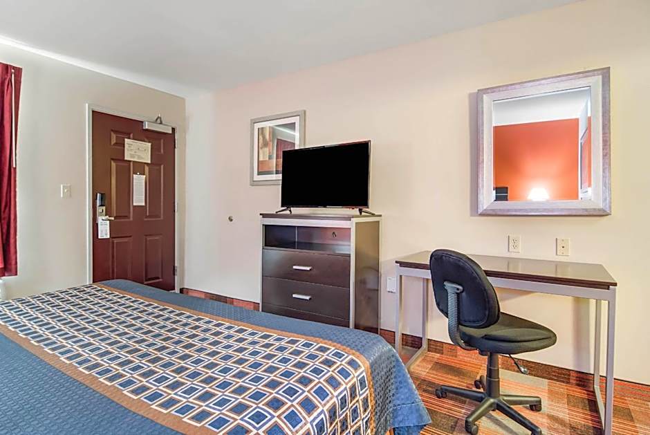 Americas Best Value Inn & Suites Mableton Atlanta