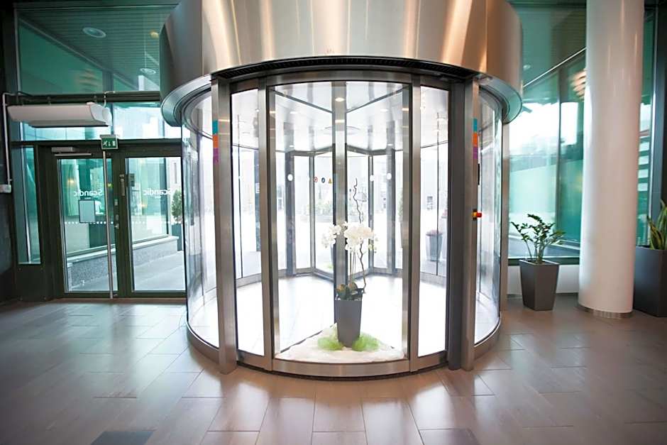 Scandic Oulu City