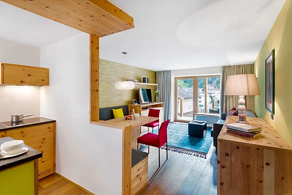 Small Luxury Hotel of the World - DasPosthotel