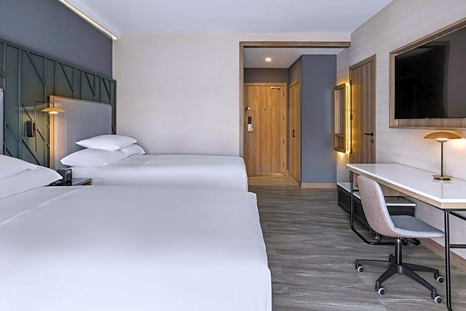 Courtyard by Marriott San Jose Escazu