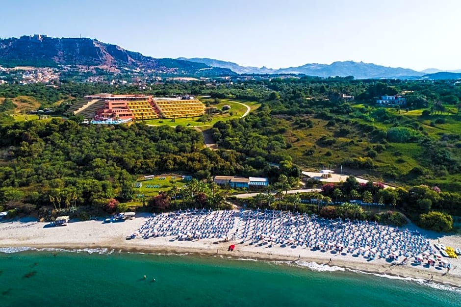 MClub Cala Regina