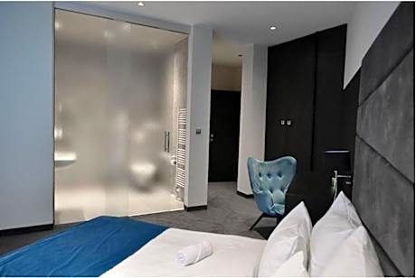 Double Room - Disability Access