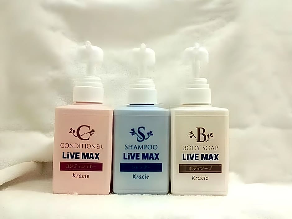 Hotel Livemax Tokyo Hamura Ekimae