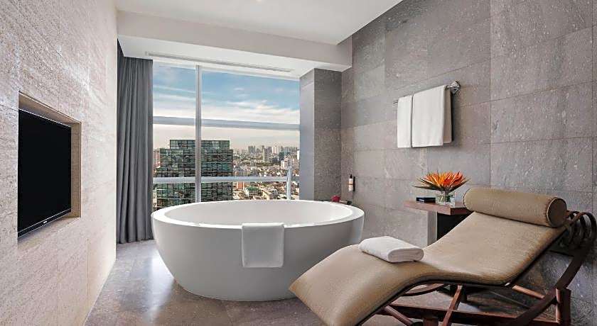 Pullman Saigon Centre Hotel