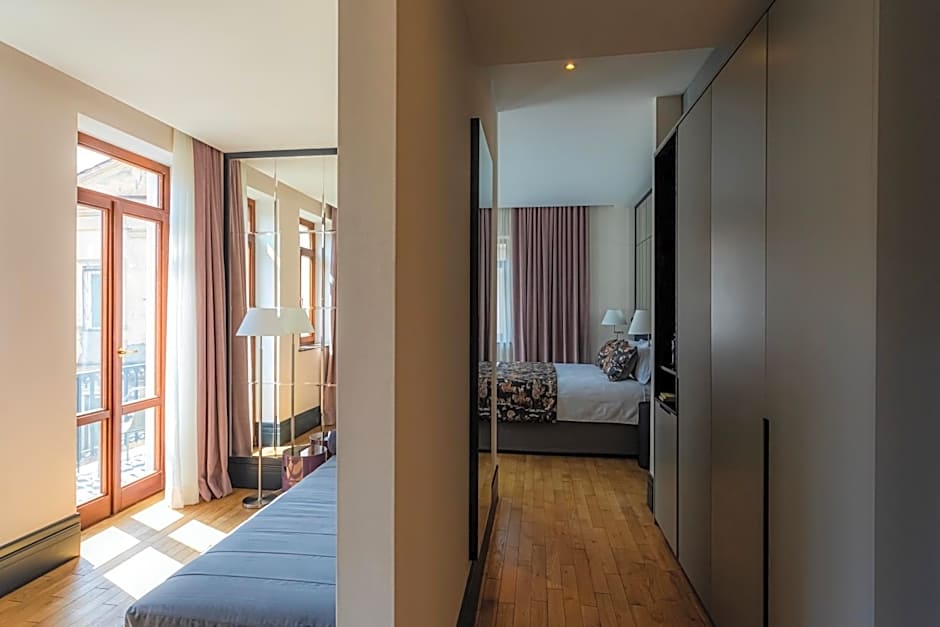 Puris Moedani Boutique Hotel