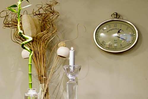 Hotel Residenza Gra 21