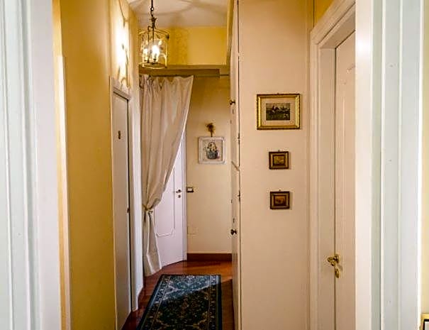 B&B Seneca – Rome