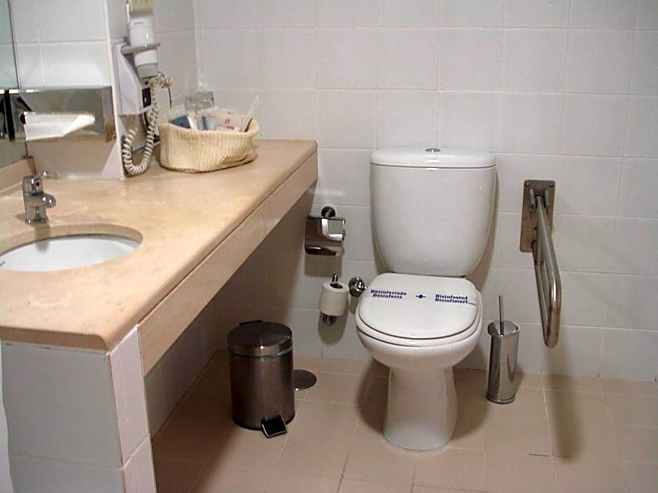 Hotel Bienestar Termas de Moncao