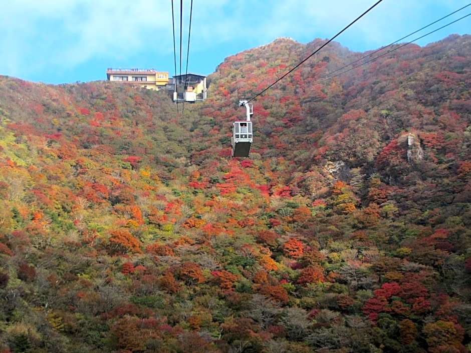 Minshuku Unzen