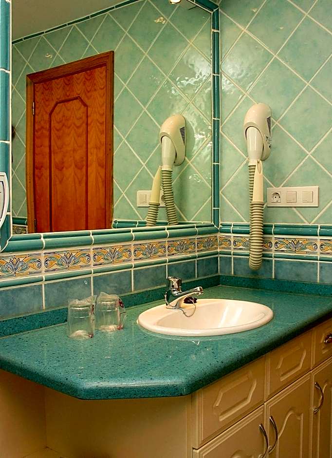 Regency Torviscas Apartments and Suites