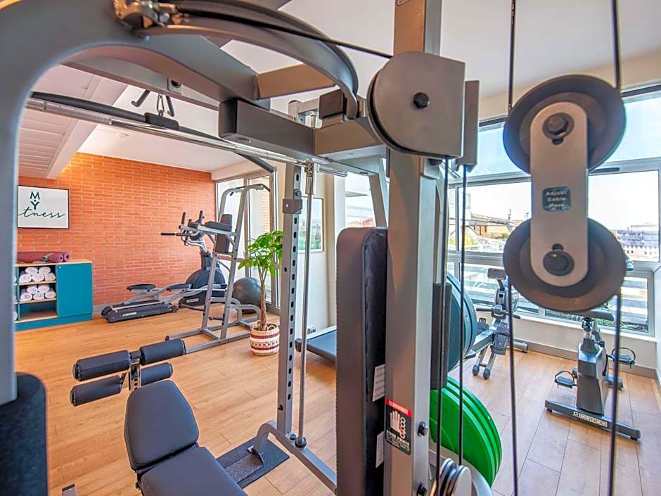 Hotel Mercure Toulouse Centre Saint-Georges