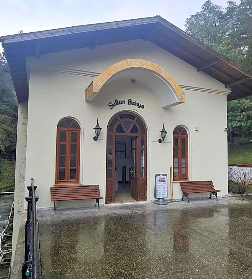 Kapri Termal Hotel & Kaplica Yalova