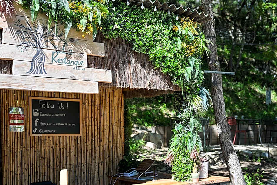 Résid'Artel Cadarache - ITER